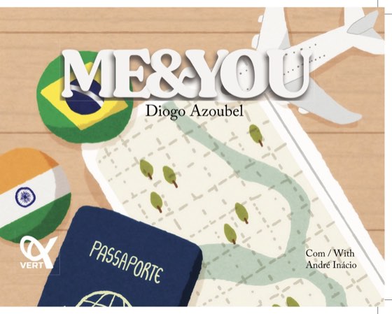 Capa de Me&You